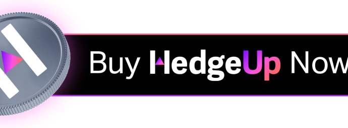 HedgeUp (HDUP) Revolutionizing Ownership with new Asset backed NFT Platform
