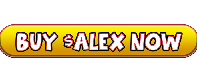 Analyst Reveals GameFi Token (Alex) Outshines The Sandbox (SAND) and Axie Infinity (AXS), Streamers wait Patiently For CEX Launch