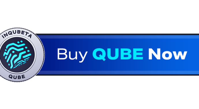 As Litecoin (LTC) Falters, InQubeta (QUBE) Attracts Attention from Crypto Whales