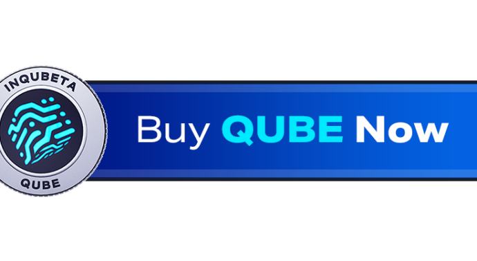 ARK Invest Makes Bold Bets On Meta Platforms, InQubeta (QUBE) And Chainlink (LINK) Attract Institutional Investors