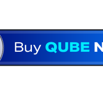 Bitcoin and InQubeta Edge Higher after Fed Rate Hike; More Upsides For QUBE Upcoming?