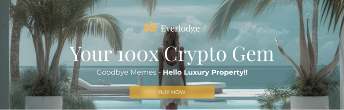 What is the Best Crypto To Buy in 2023 – Aptos, VeChain, or Everlodge