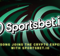 Harrysong joins the Crypto Experience with Sportsbet.io